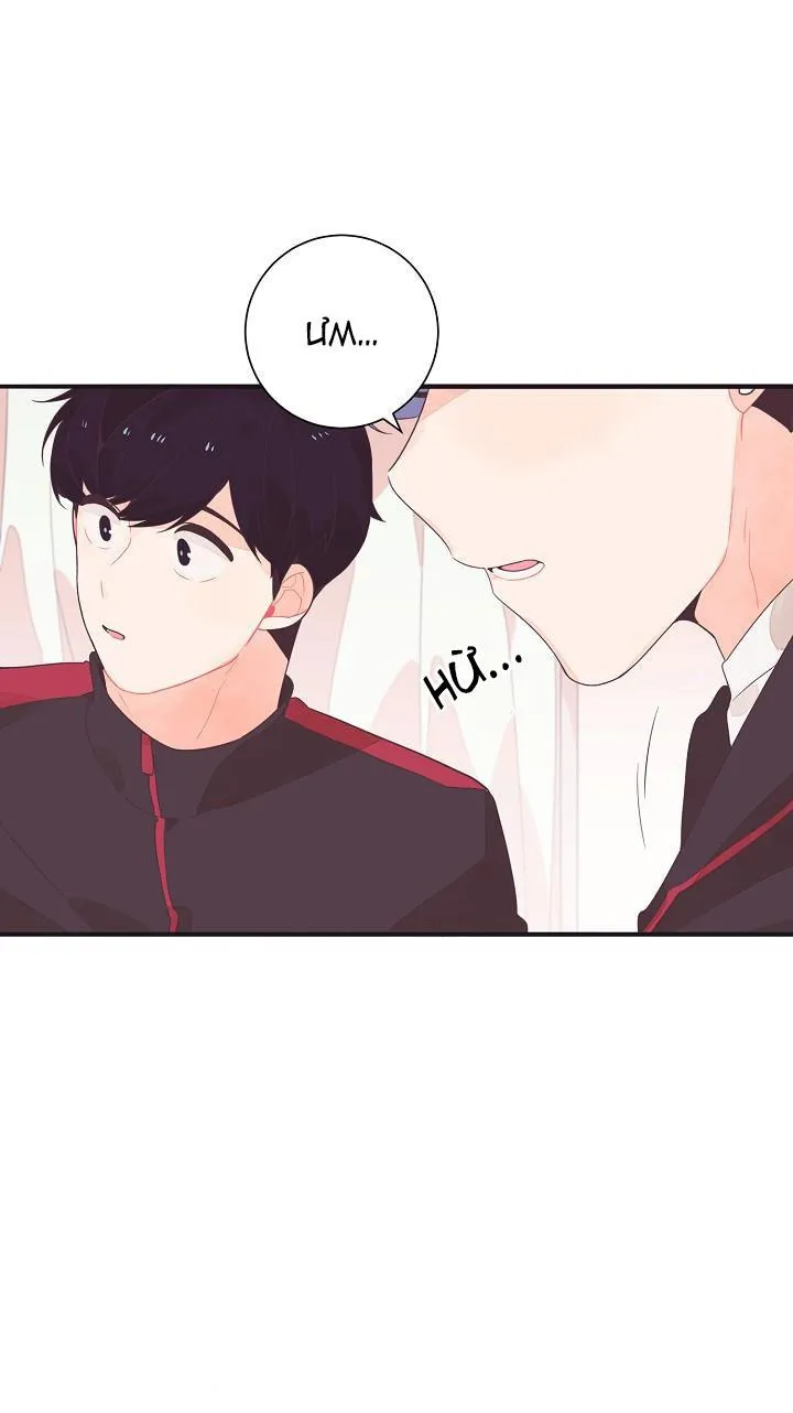 Tuổi 17 của cậu Chapter 7 Trang 55