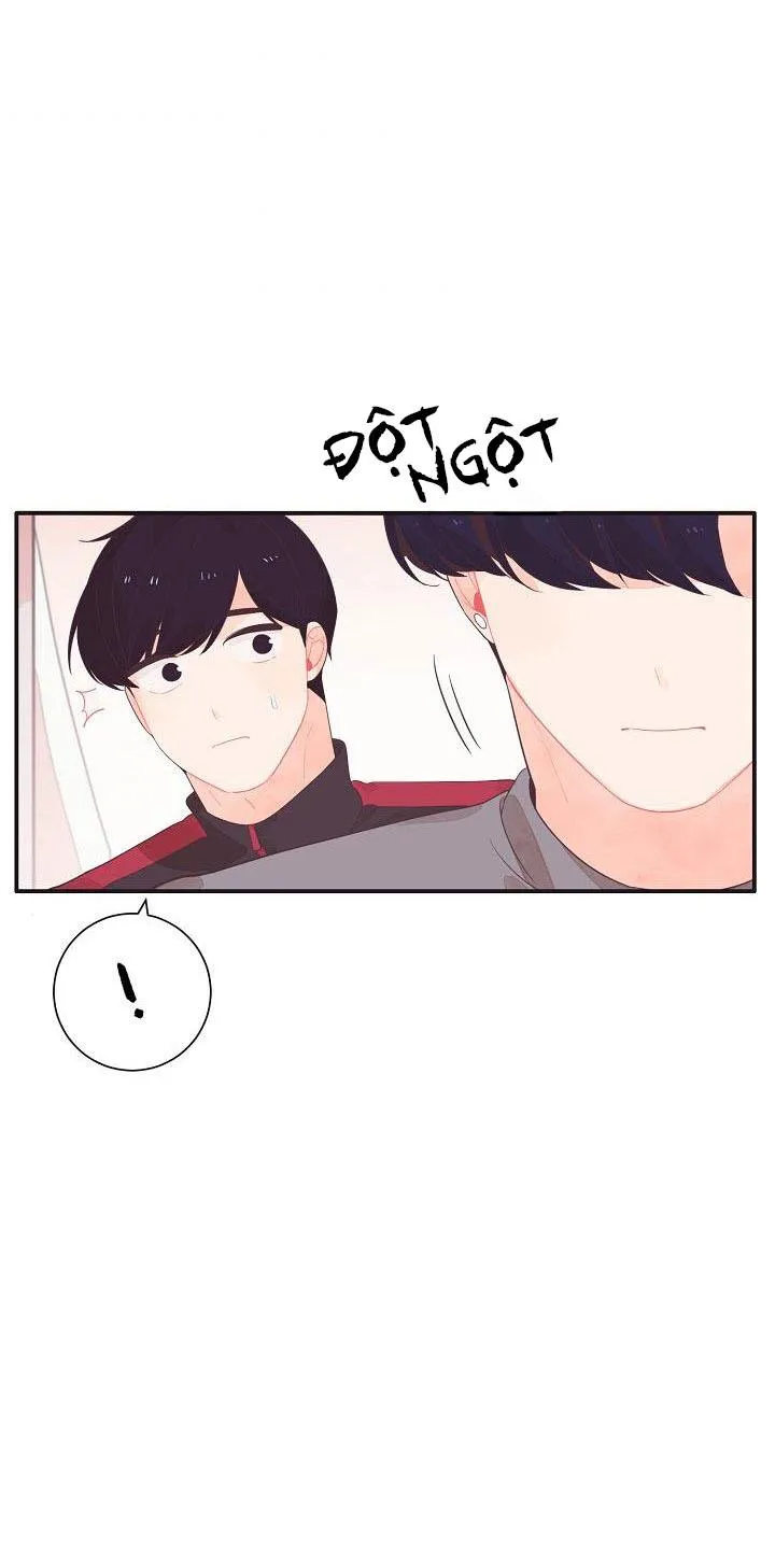 Tuổi 17 của cậu Chapter 7 Trang 57