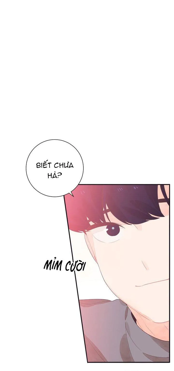 Tuổi 17 của cậu Chapter 7 Trang 59