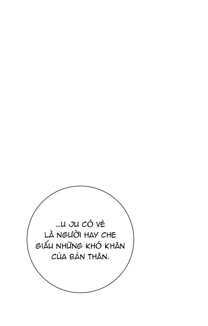 Tuổi 17 của cậu Chapter 7 Trang 62