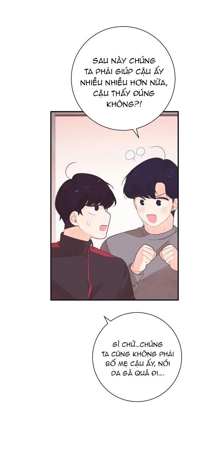 Tuổi 17 của cậu Chapter 7 Trang 63