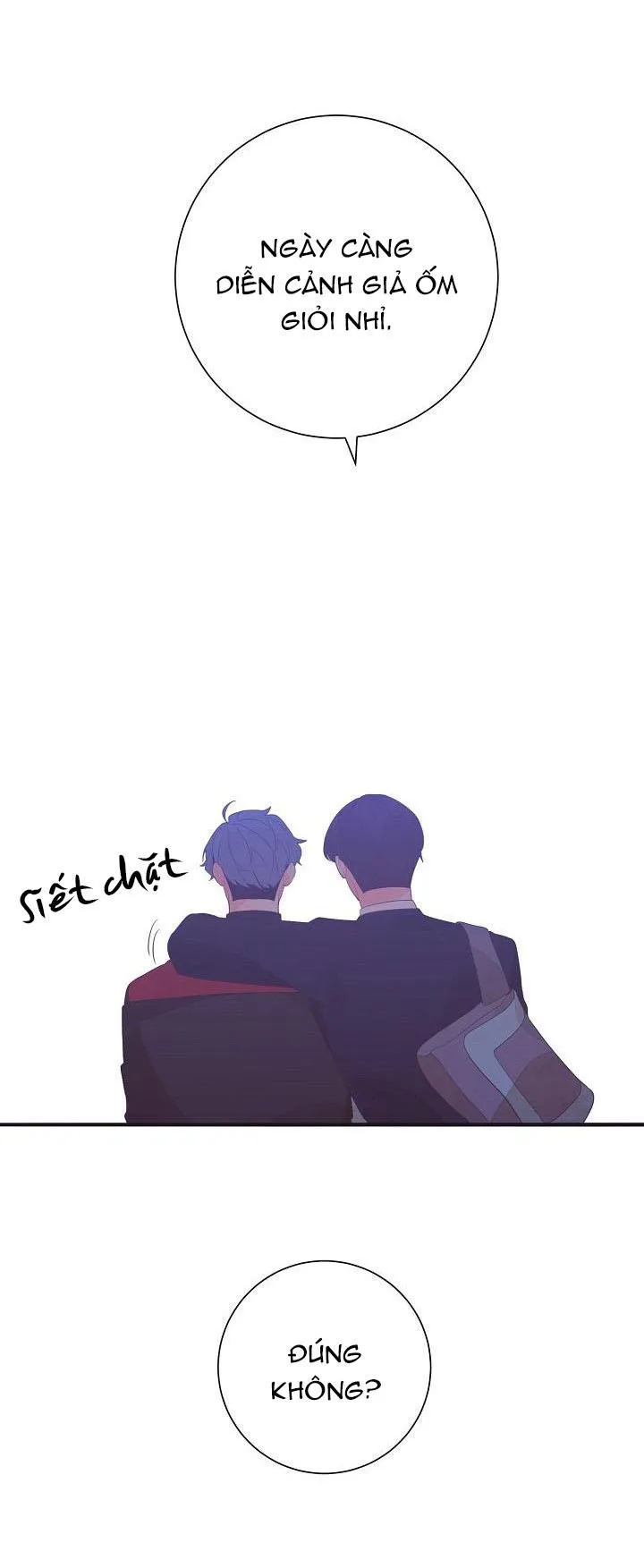 Tuổi 17 của cậu Chapter 7 Trang 67