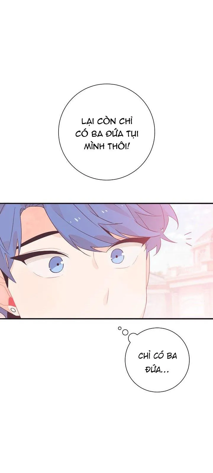 Tuổi 17 của cậu Chapter 8 Trang 7
