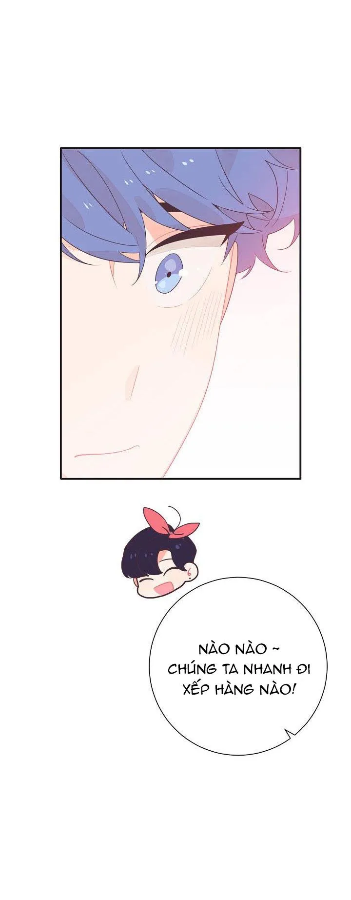 Tuổi 17 của cậu Chapter 8 Trang 9