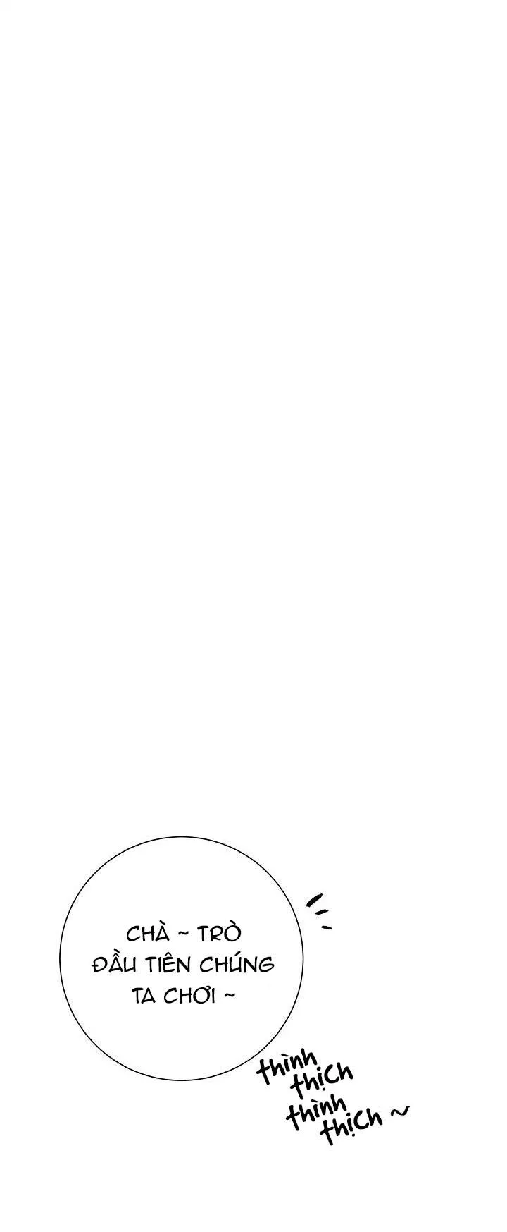 Tuổi 17 của cậu Chapter 8 Trang 11