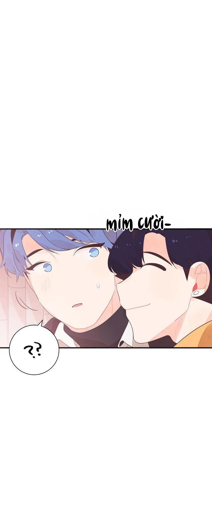 Tuổi 17 của cậu Chapter 8 Trang 16