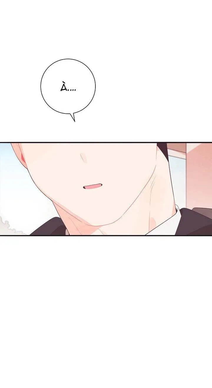 Tuổi 17 của cậu Chapter 8 Trang 23