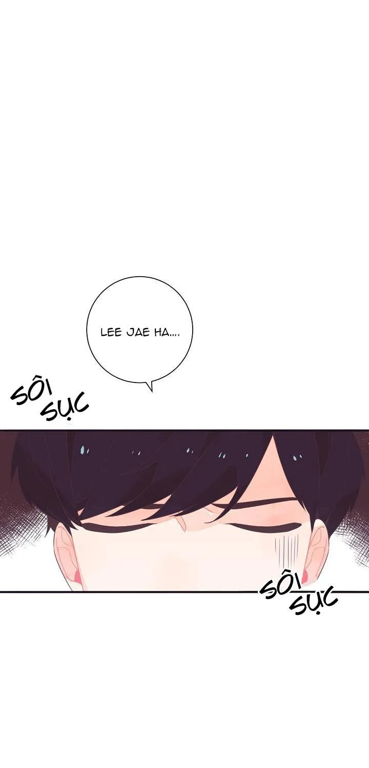 Tuổi 17 của cậu Chapter 8 Trang 29