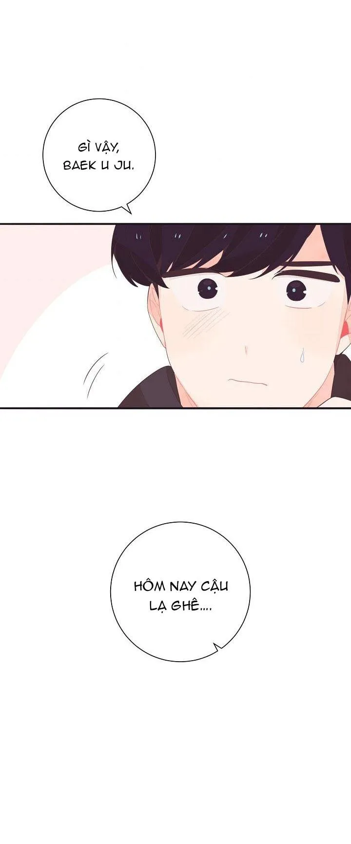 Tuổi 17 của cậu Chapter 8 Trang 35