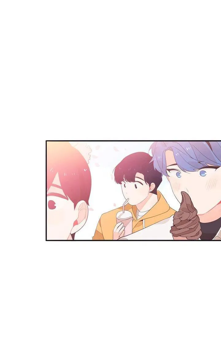 Tuổi 17 của cậu Chapter 8 Trang 37