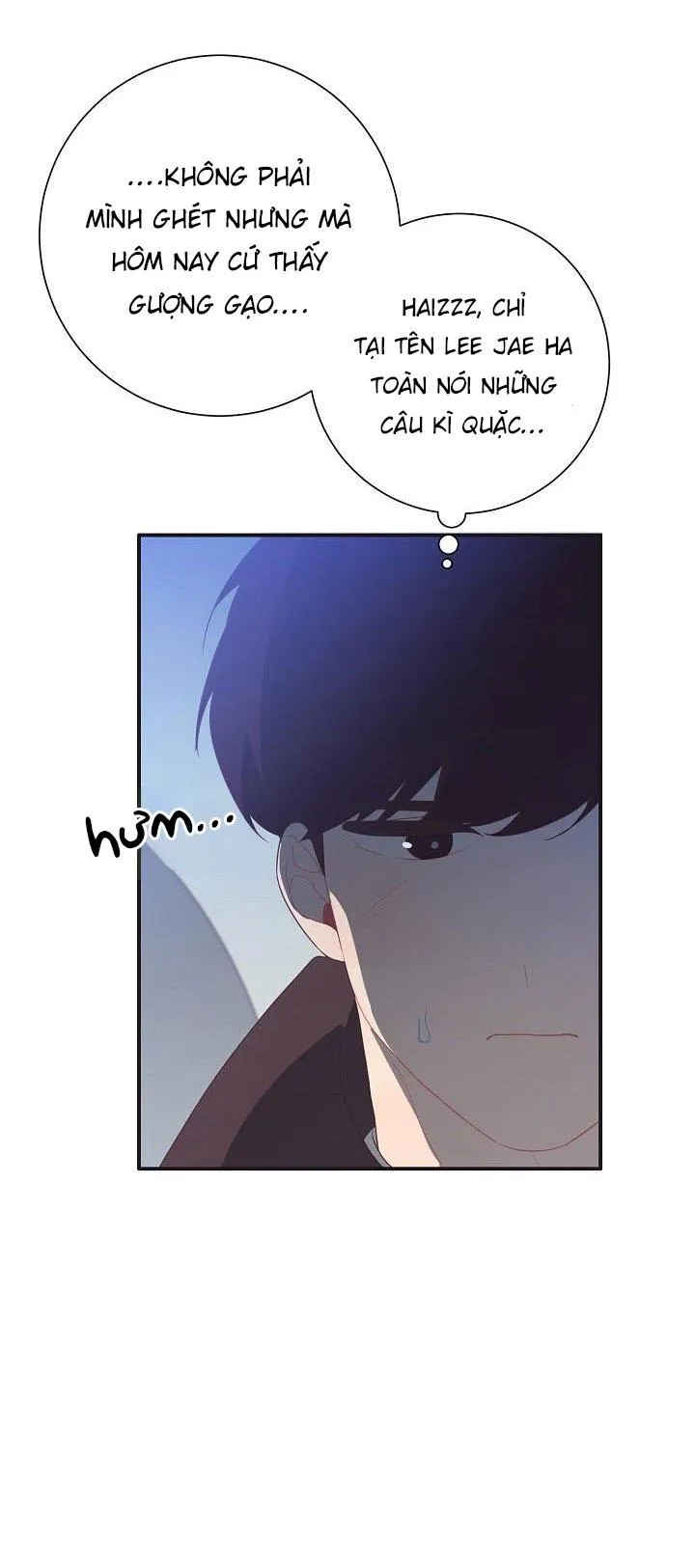 Tuổi 17 của cậu Chapter 8 Trang 44