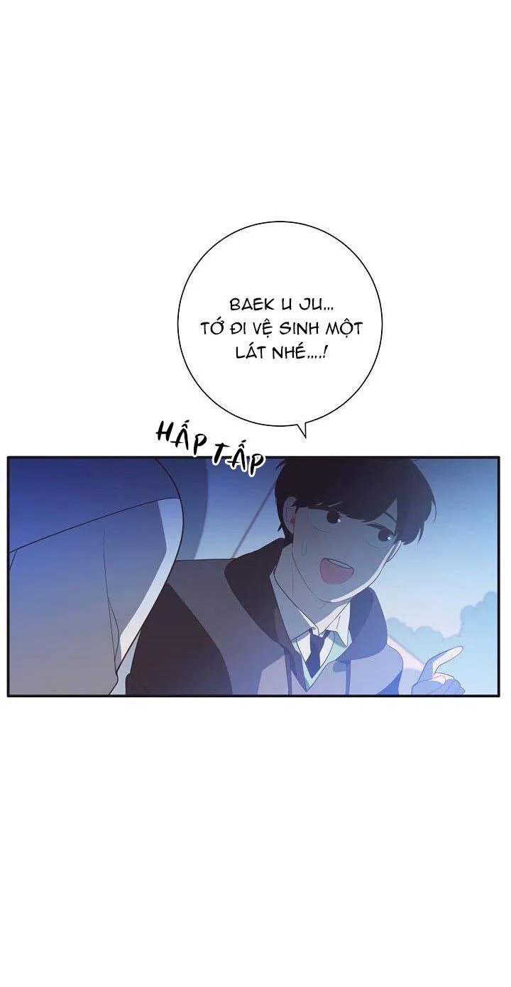 Tuổi 17 của cậu Chapter 8 Trang 45