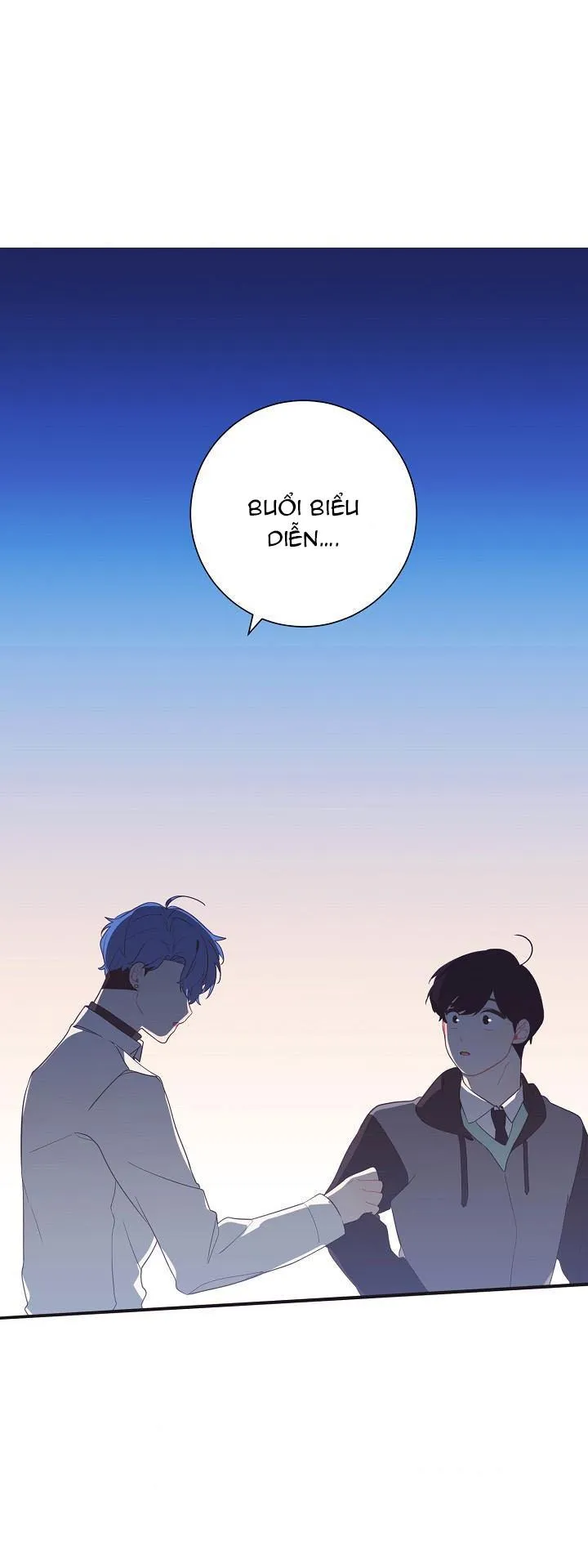 Tuổi 17 của cậu Chapter 8 Trang 48