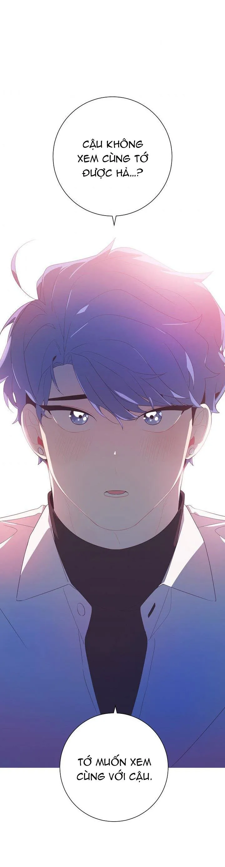 Tuổi 17 của cậu Chapter 8 Trang 49