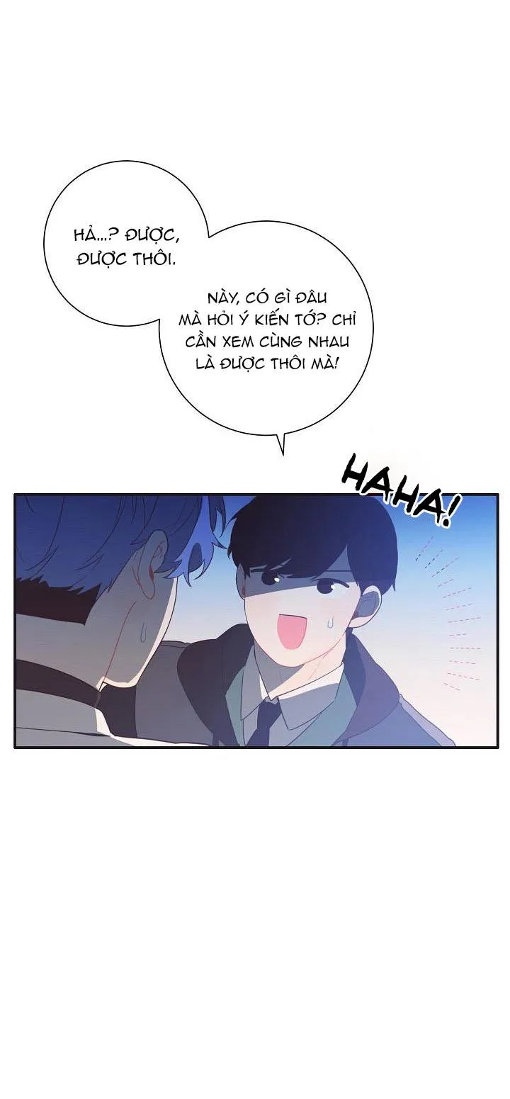 Tuổi 17 của cậu Chapter 8 Trang 51