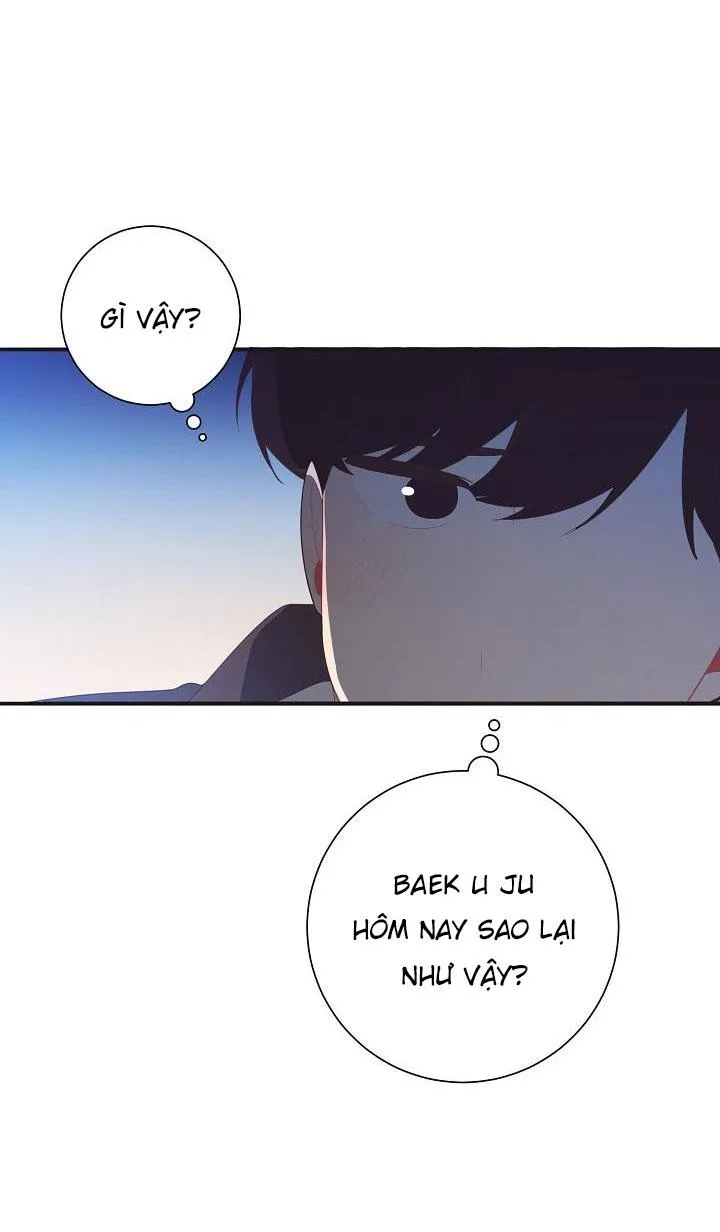 Tuổi 17 của cậu Chapter 8 Trang 52