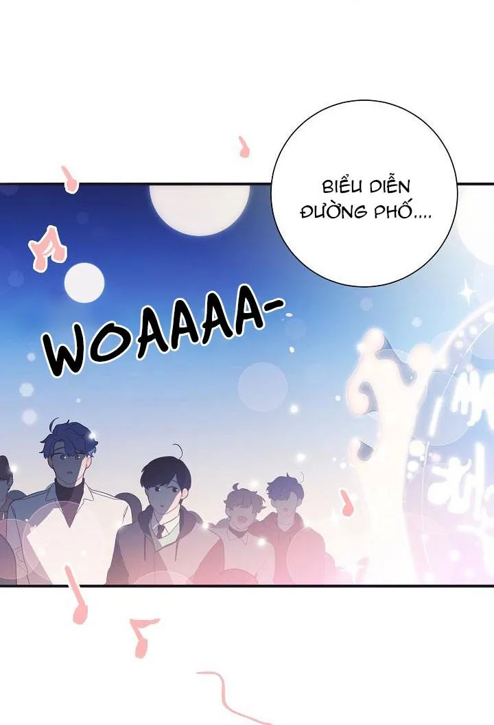 Tuổi 17 của cậu Chapter 8 Trang 55