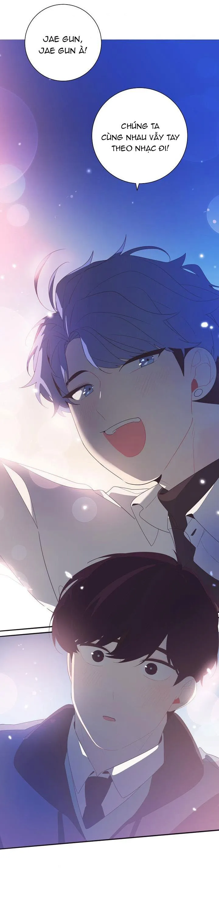 Tuổi 17 của cậu Chapter 8 Trang 57