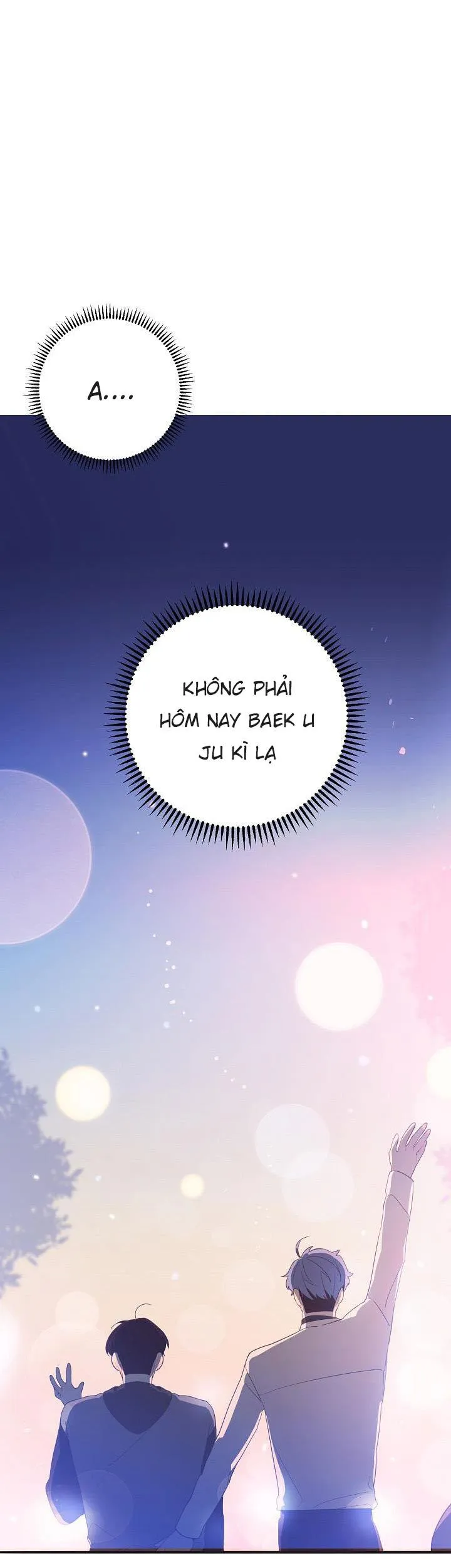 Tuổi 17 của cậu Chapter 8 Trang 58