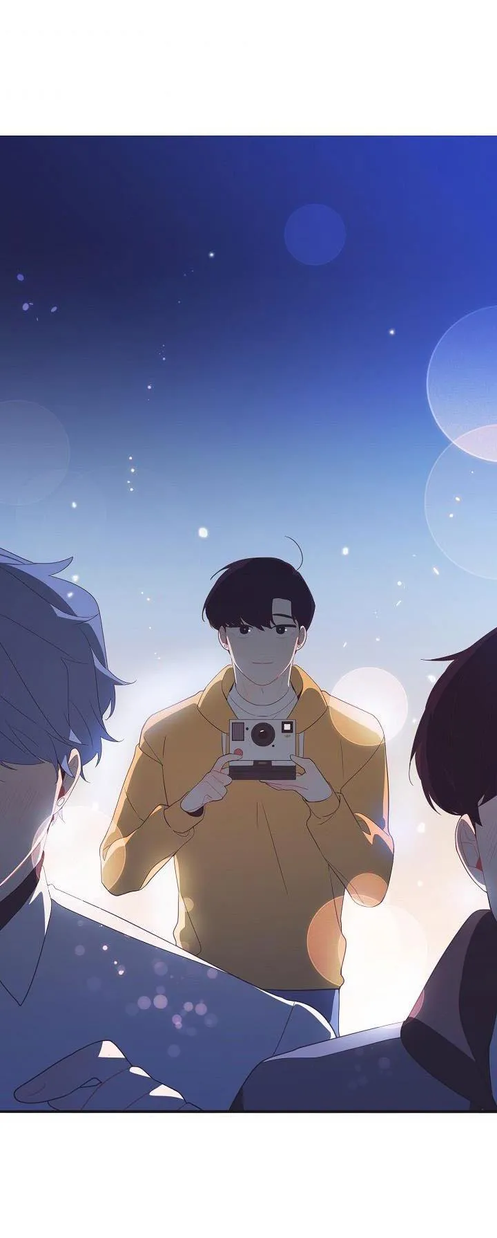 Tuổi 17 của cậu Chapter 8 Trang 63