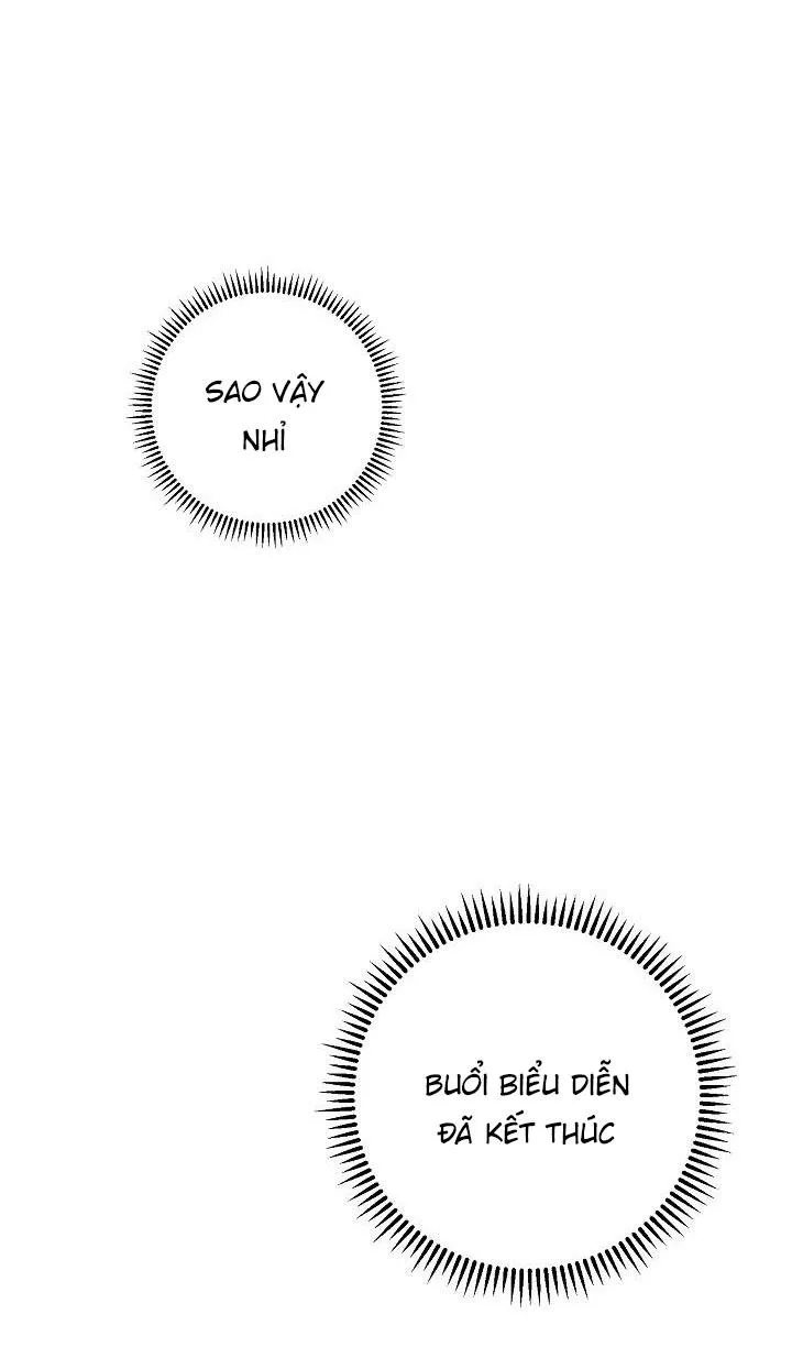 Tuổi 17 của cậu Chapter 9 Trang 4