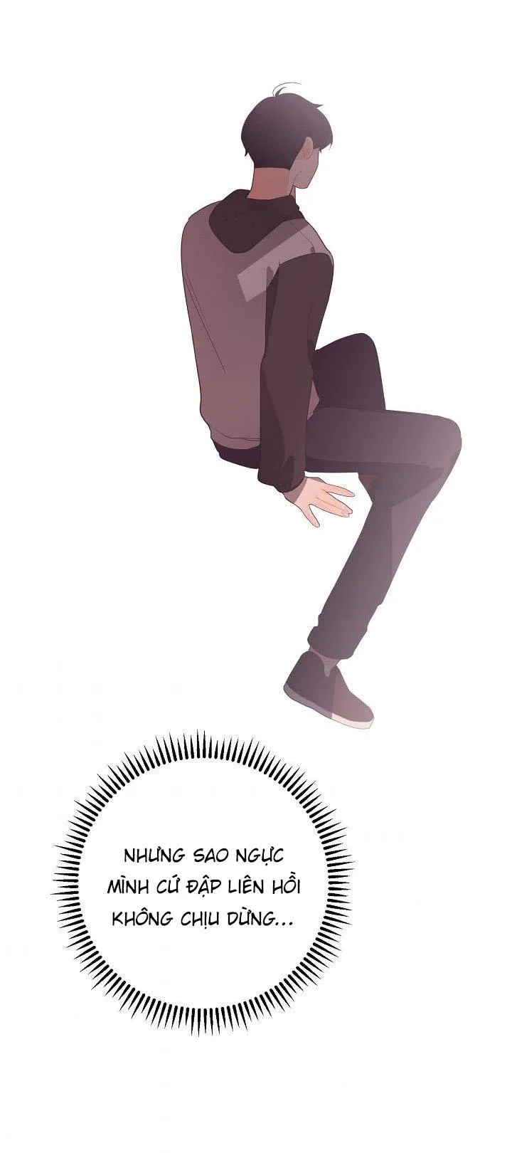 Tuổi 17 của cậu Chapter 9 Trang 5