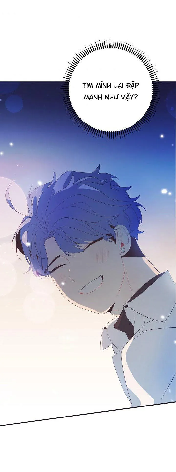 Tuổi 17 của cậu Chapter 9 Trang 7