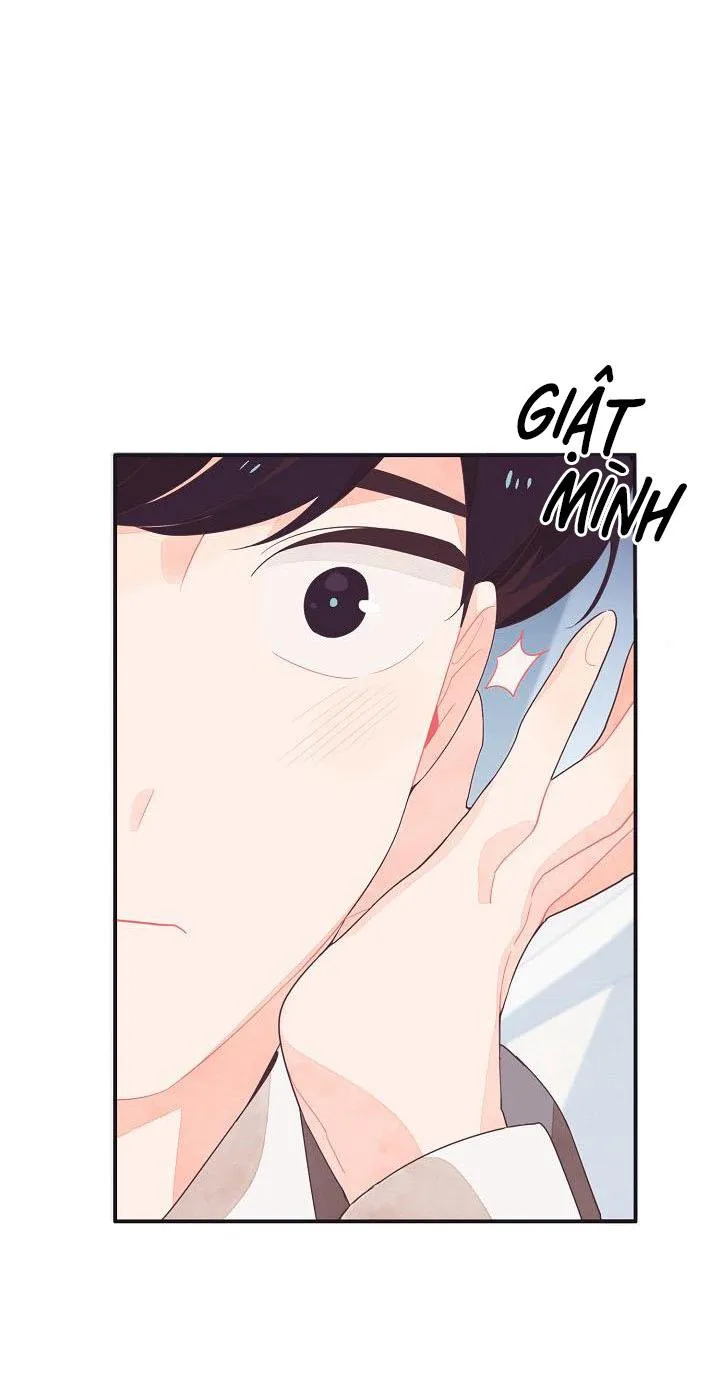 Tuổi 17 của cậu Chapter 9 Trang 8