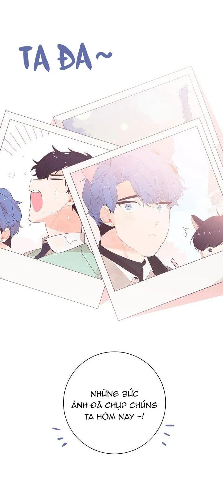 Tuổi 17 của cậu Chapter 9 Trang 17