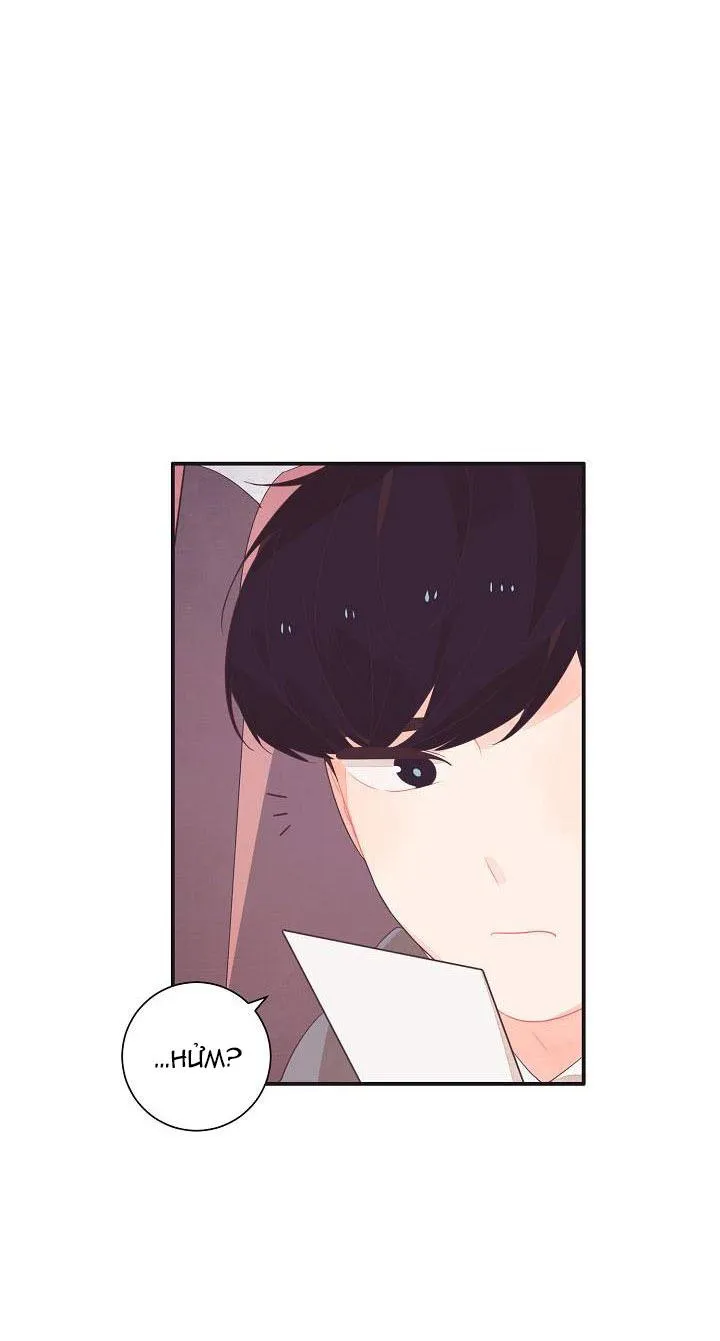 Tuổi 17 của cậu Chapter 9 Trang 19