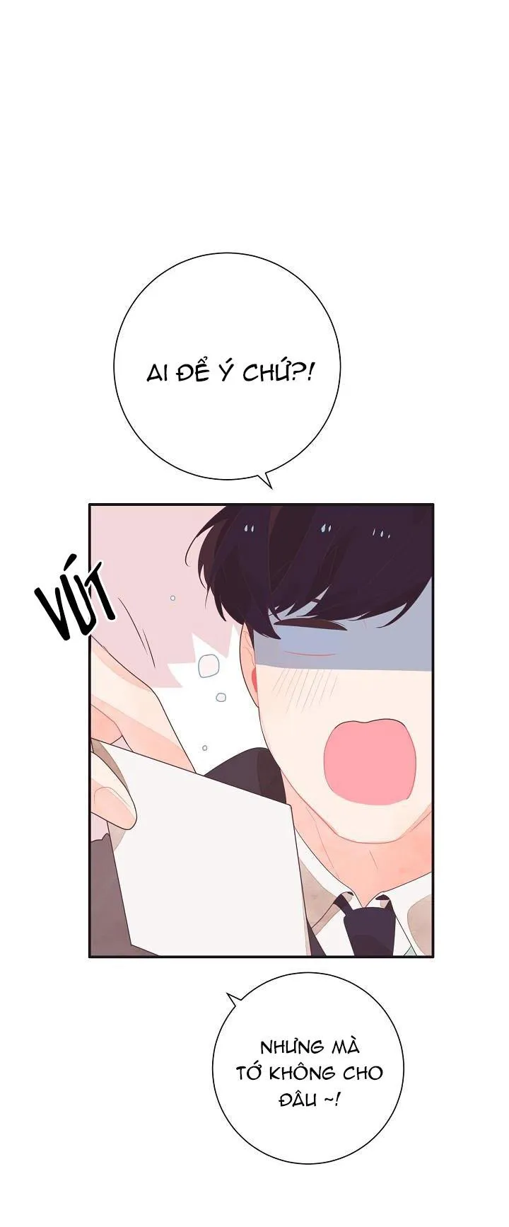 Tuổi 17 của cậu Chapter 9 Trang 23