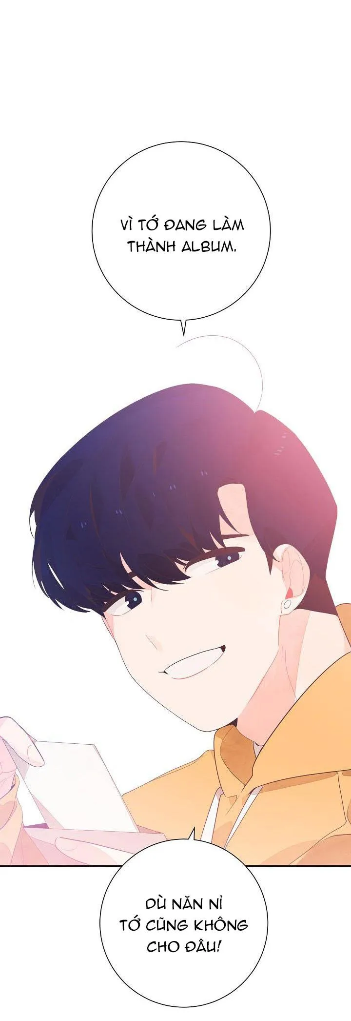 Tuổi 17 của cậu Chapter 9 Trang 24