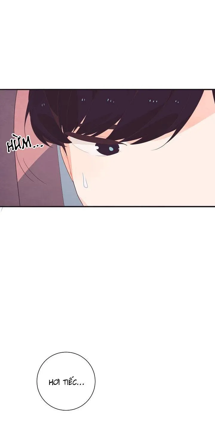 Tuổi 17 của cậu Chapter 9 Trang 26