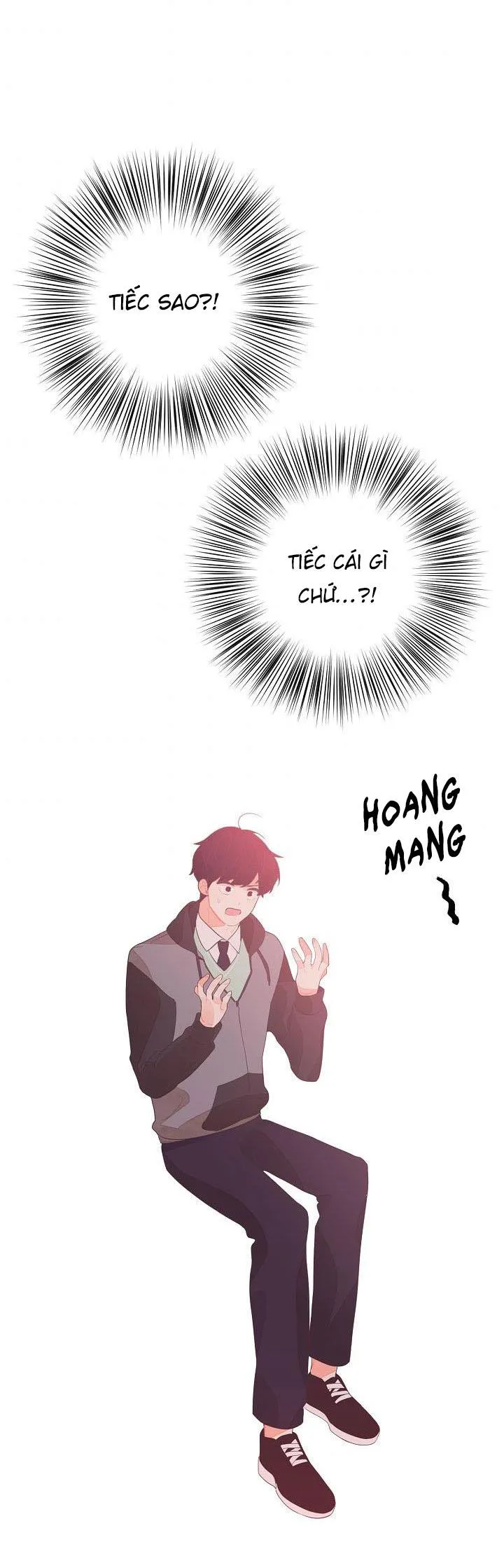 Tuổi 17 của cậu Chapter 9 Trang 29