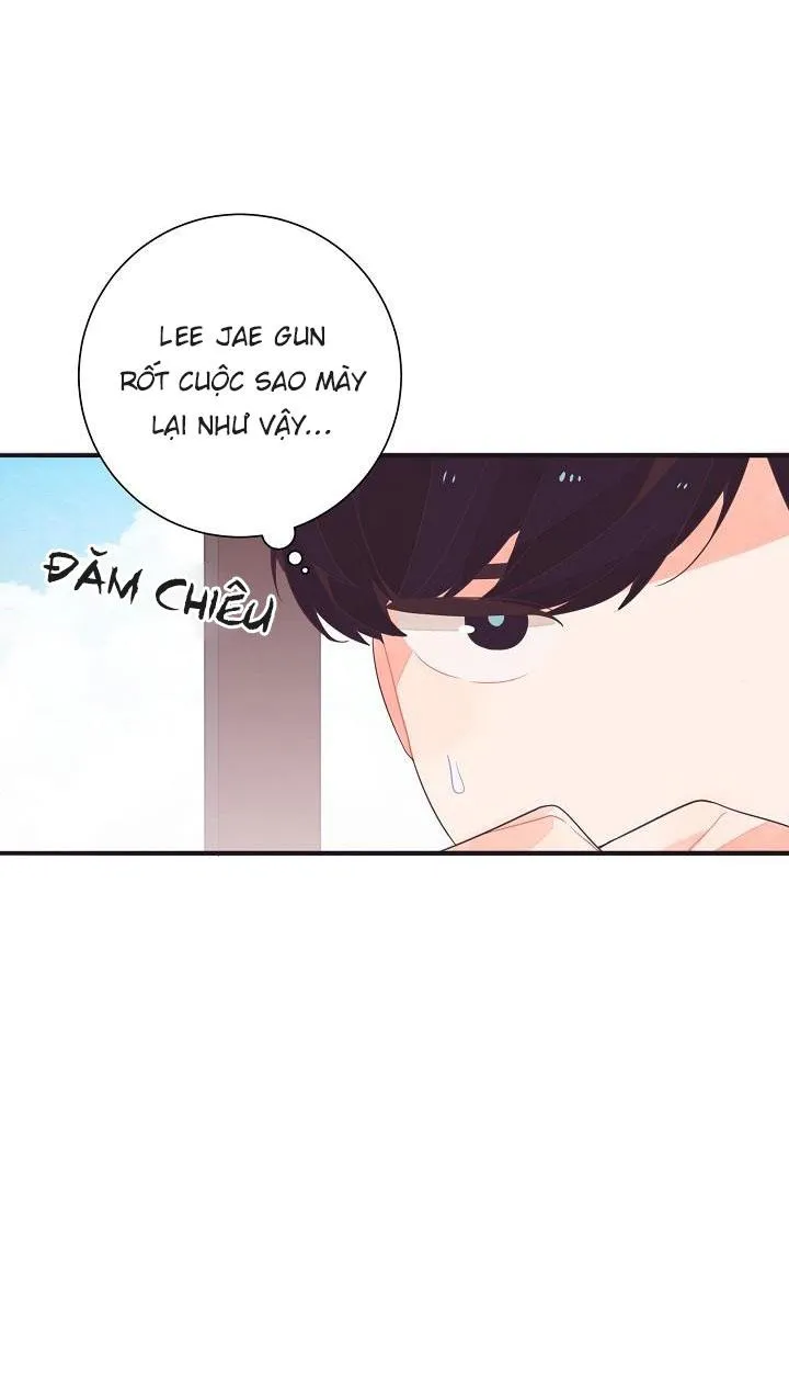 Tuổi 17 của cậu Chapter 9 Trang 33