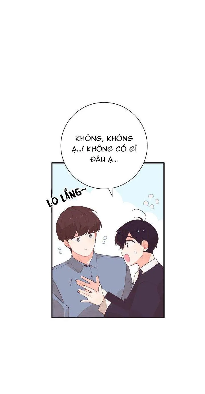 Tuổi 17 của cậu Chapter 9 Trang 37