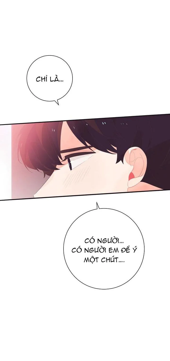 Tuổi 17 của cậu Chapter 9 Trang 38