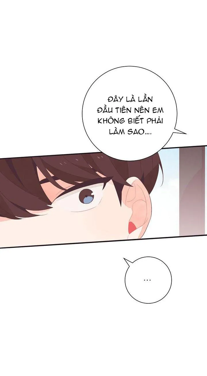 Tuổi 17 của cậu Chapter 9 Trang 39