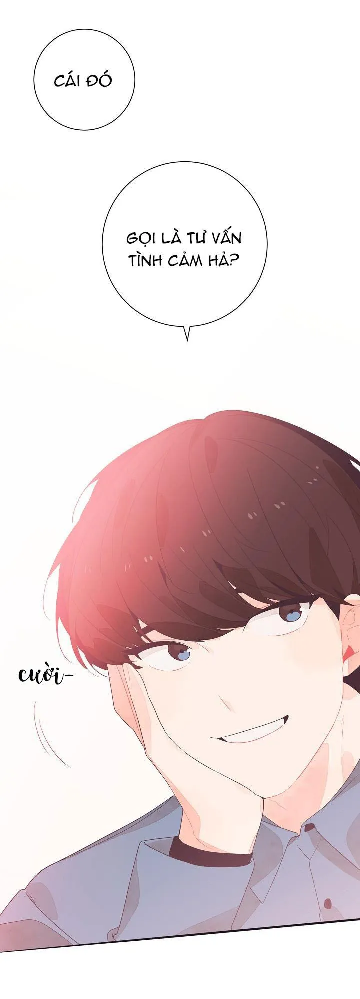 Tuổi 17 của cậu Chapter 9 Trang 40