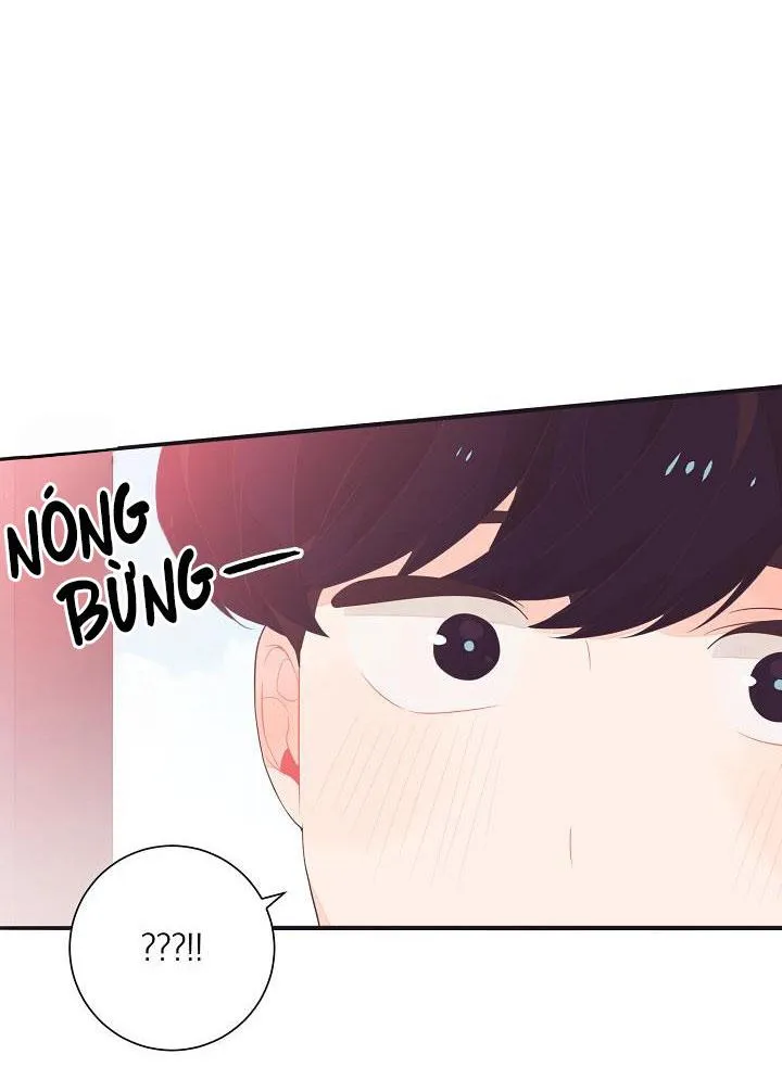 Tuổi 17 của cậu Chapter 9 Trang 41