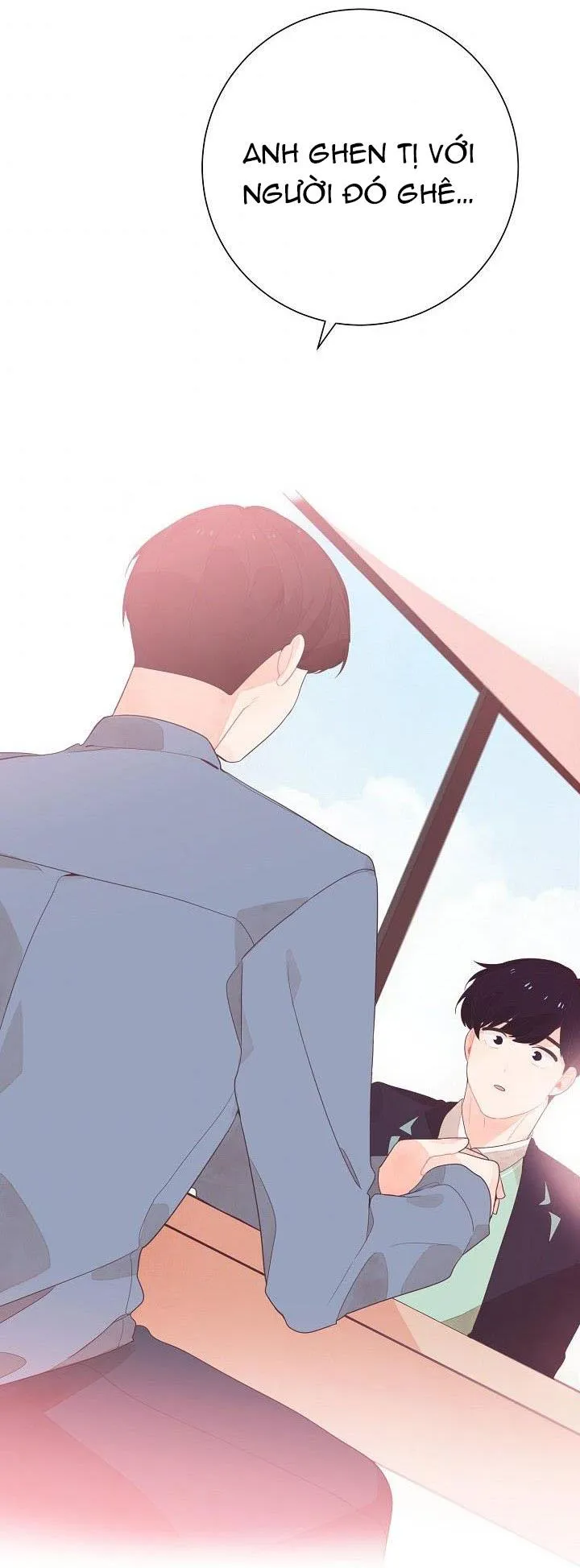 Tuổi 17 của cậu Chapter 9 Trang 43