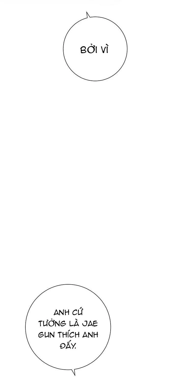 Tuổi 17 của cậu Chapter 9 Trang 44