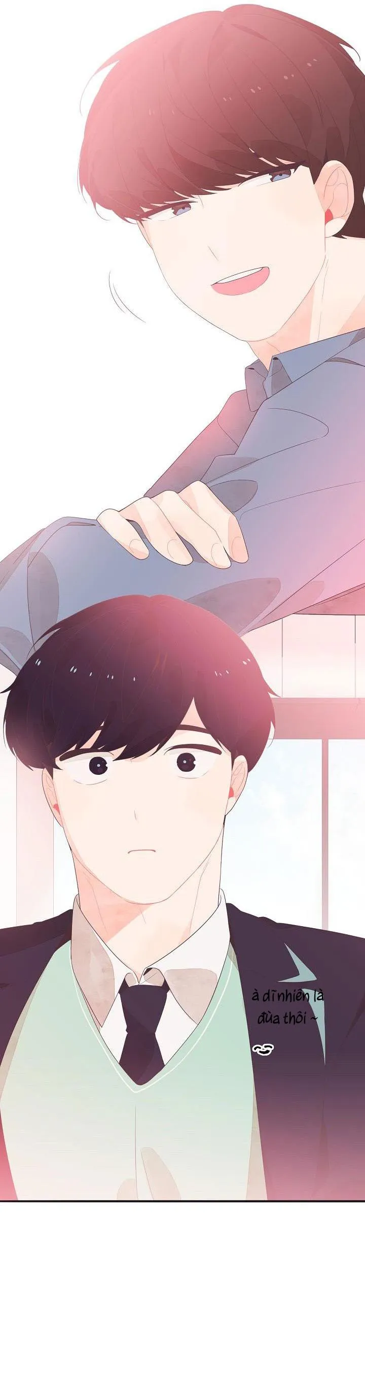 Tuổi 17 của cậu Chapter 9 Trang 45