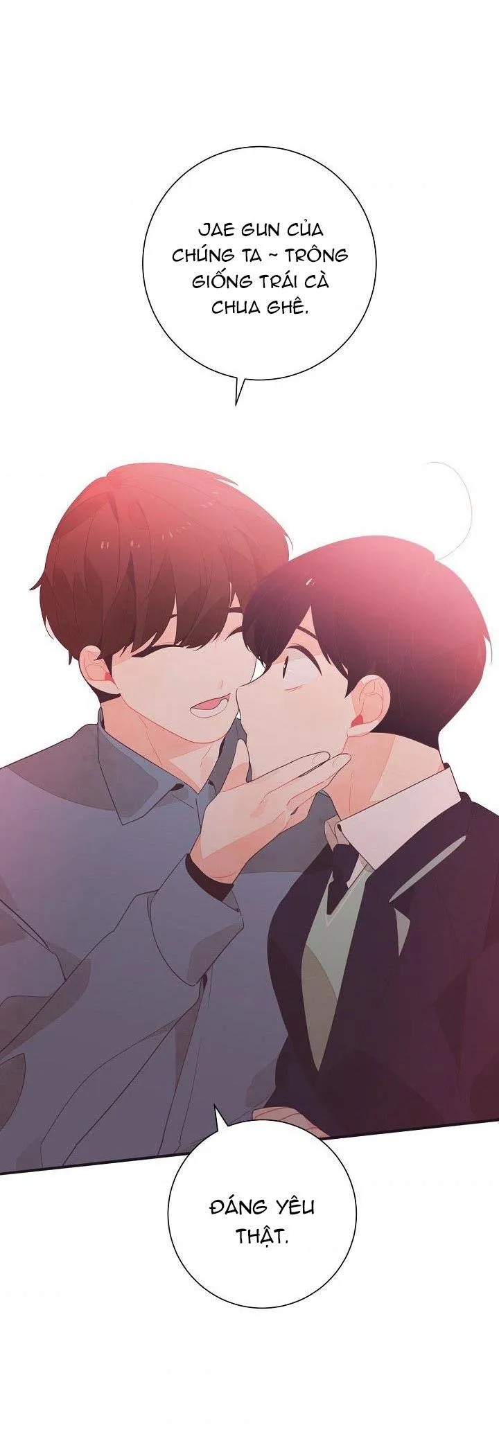 Tuổi 17 của cậu Chapter 9 Trang 48