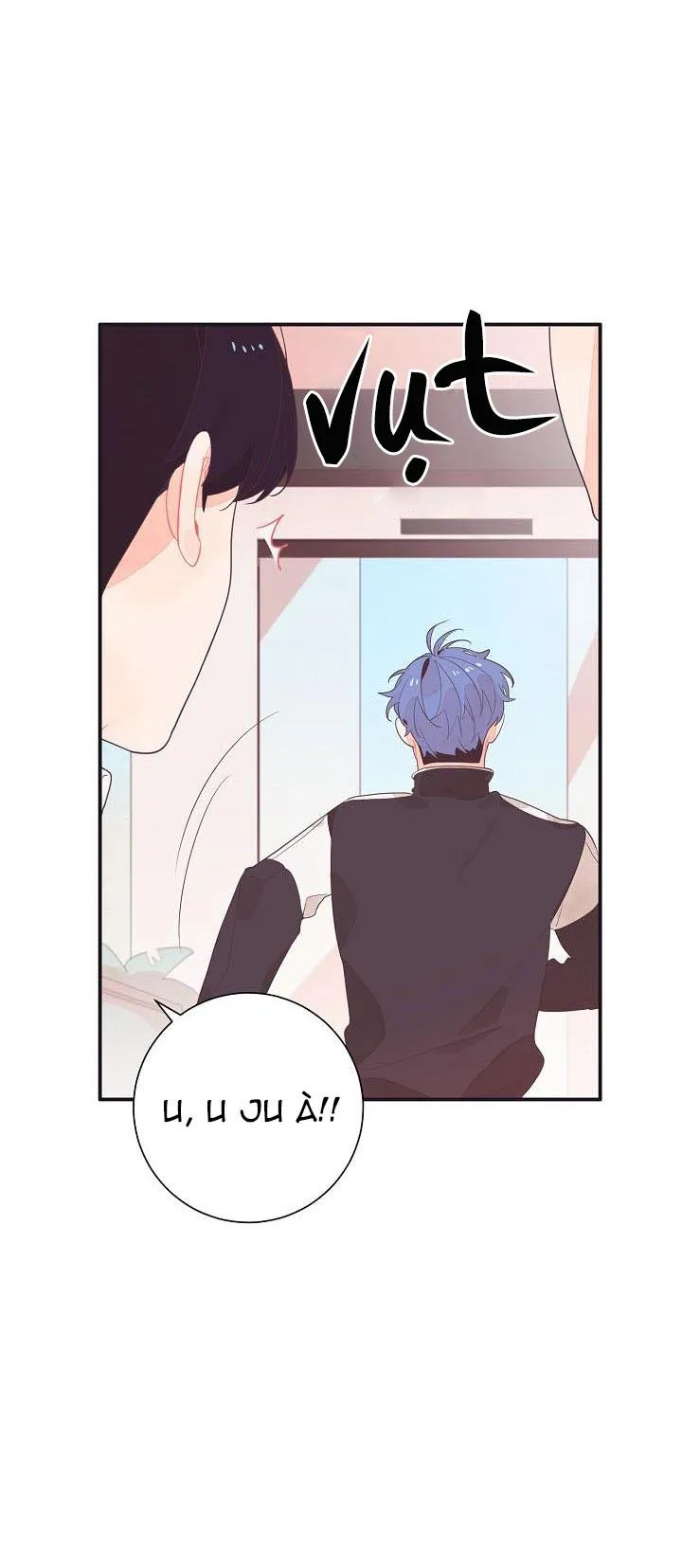 Tuổi 17 của cậu Chapter 9 Trang 52