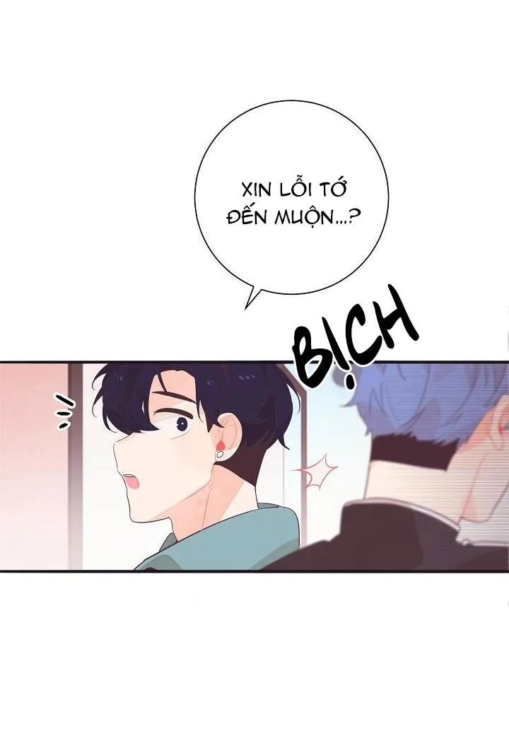 Tuổi 17 của cậu Chapter 9 Trang 53