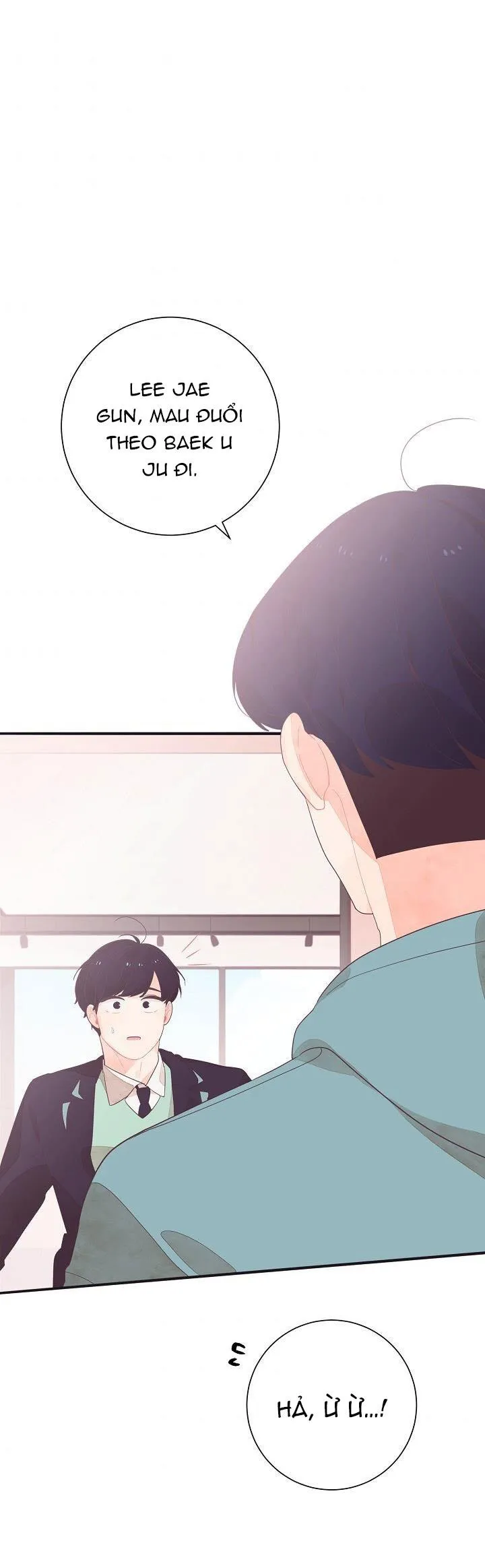 Tuổi 17 của cậu Chapter 9 Trang 55