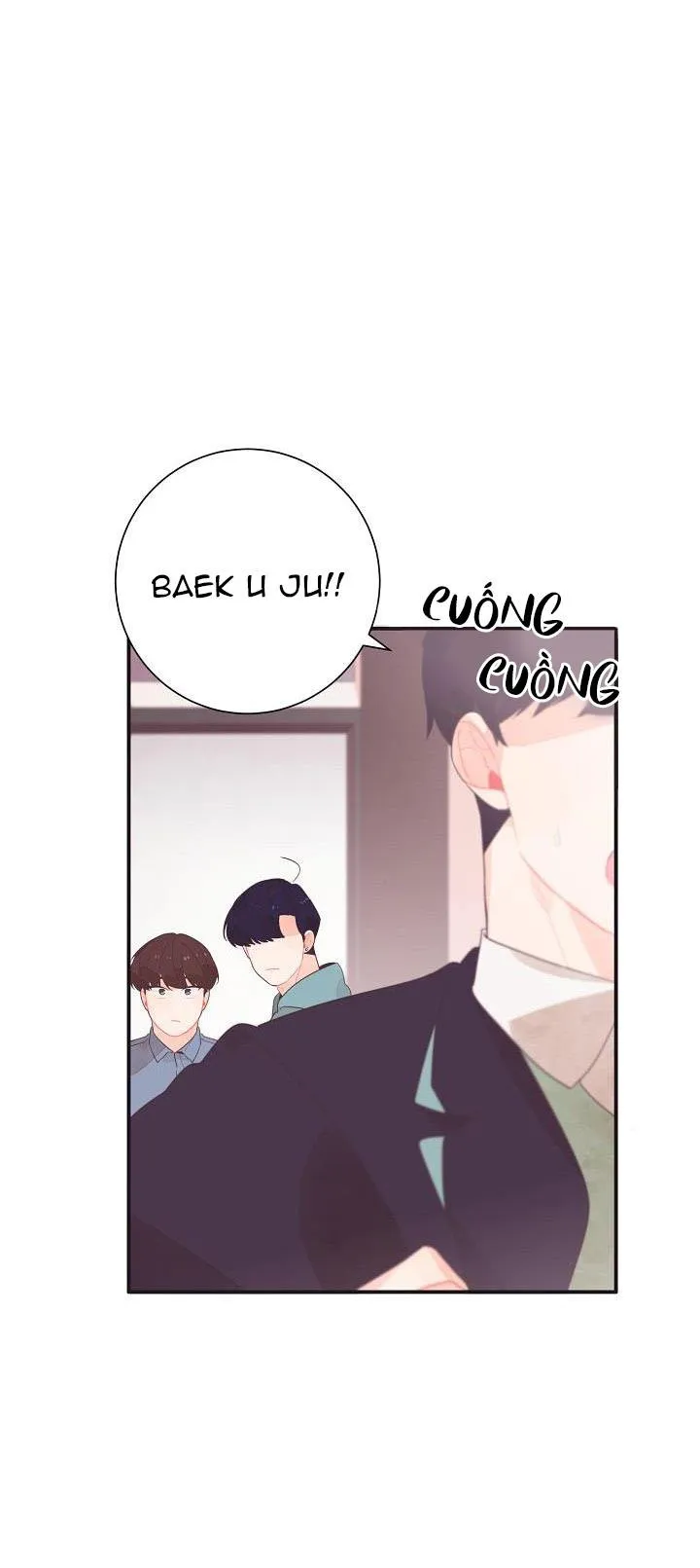 Tuổi 17 của cậu Chapter 9 Trang 56