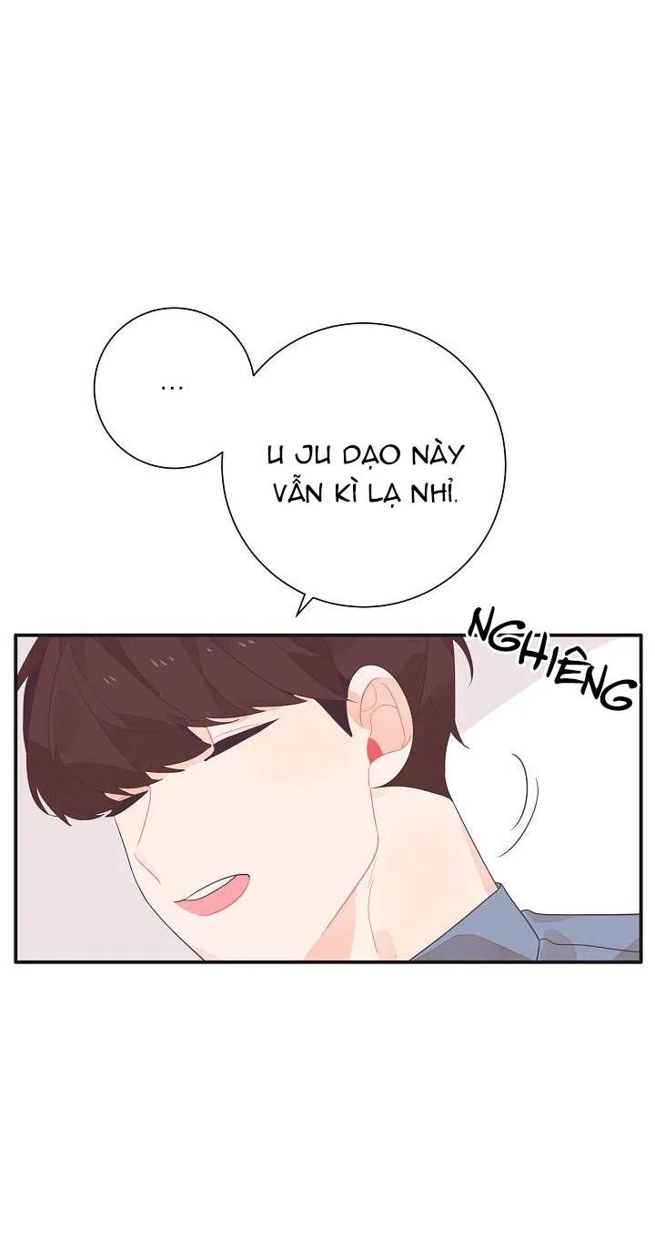 Tuổi 17 của cậu Chapter 9 Trang 57