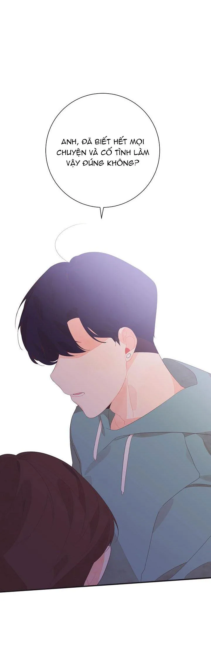 Tuổi 17 của cậu Chapter 9 Trang 59